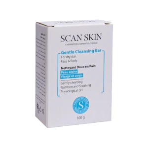 پن پوست خشک اسکن اسکین