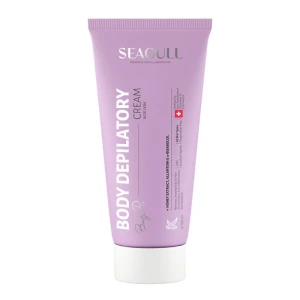 کرم موبر بدن آلوئه ورا سی گل