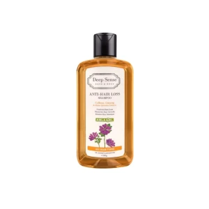 شامپو تقویت کننده و حجم دهنده دیپ سنس