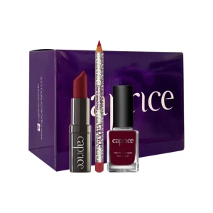 پک آرایشی آمور کاپریس