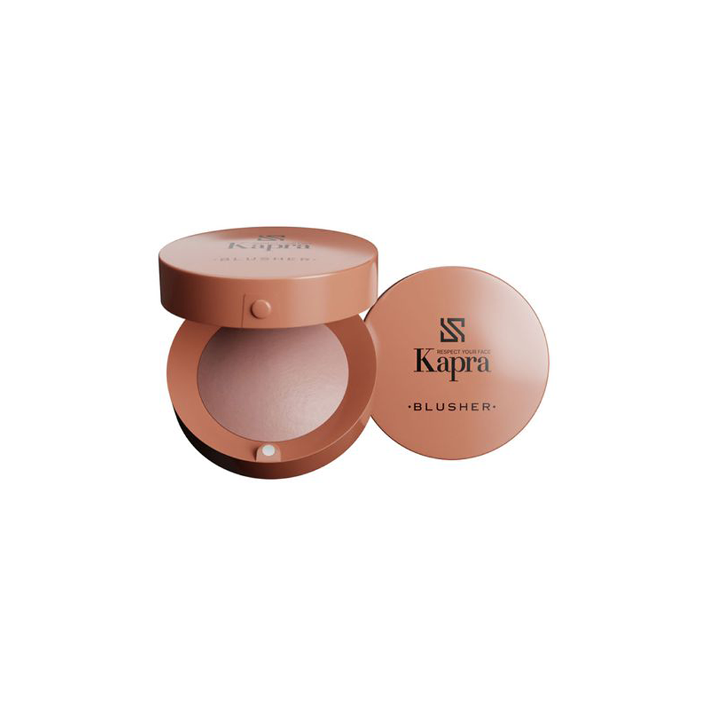 KAPRA-SMALL-TRRACOTTA-BLUSHER-204