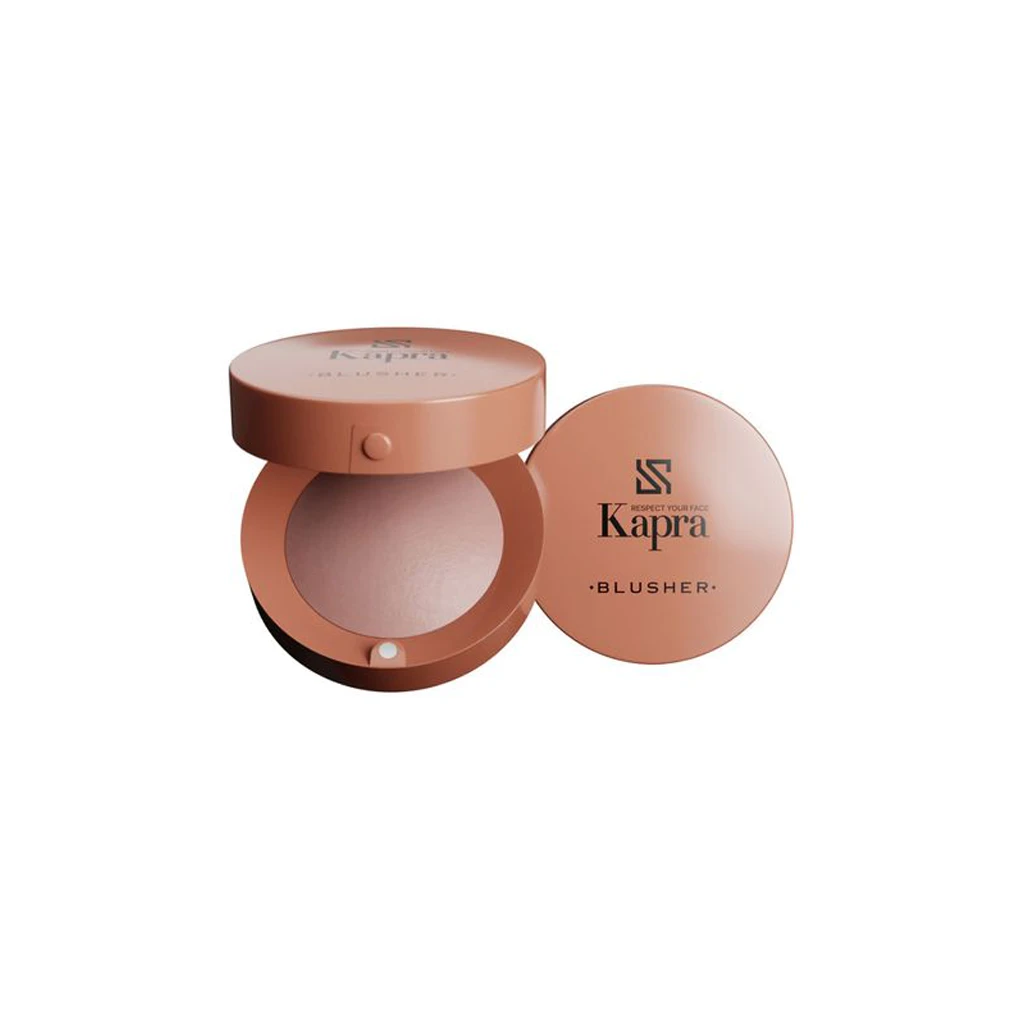 KAPRA-SMALL-TRRACOTTA-BLUSHER-204