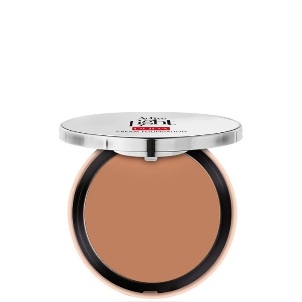 PUPA ACTIVE LIGHT COMPACT CREAM FOUNDATION 060