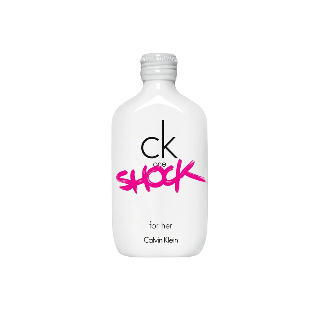 Calvin Klein-CK-One-Shock-For-Her