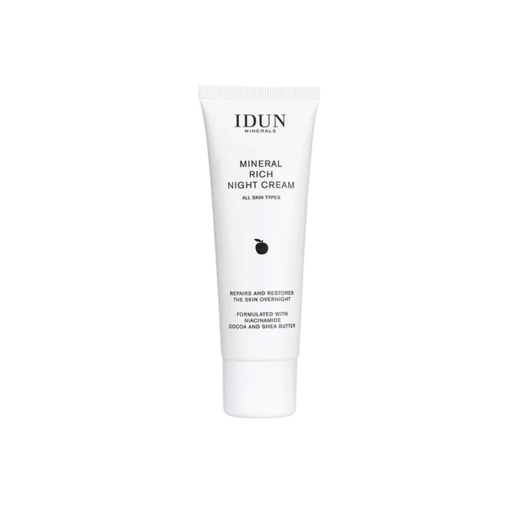 IDUN-MINERALS-RICH-NIGHT-CREAM