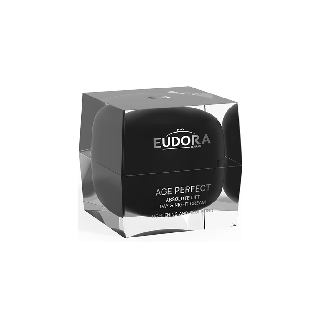 EUDORA-AGE-PERFECT-ABSOOLUTE-LIFE-DAY-&-NIGHT-CREAM