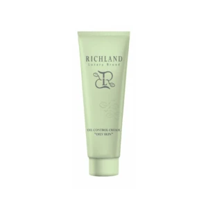 کرم کنترل کننده چربی پوست چرب ریچلند