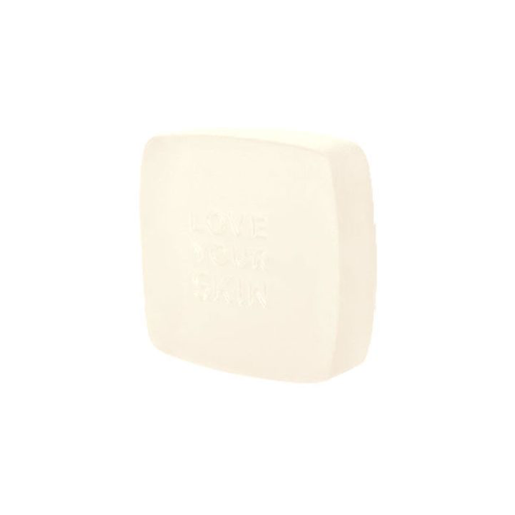 Chamomile-Shine-Bright-Face-Wash-Makeup-Remover-Soap-BIOL