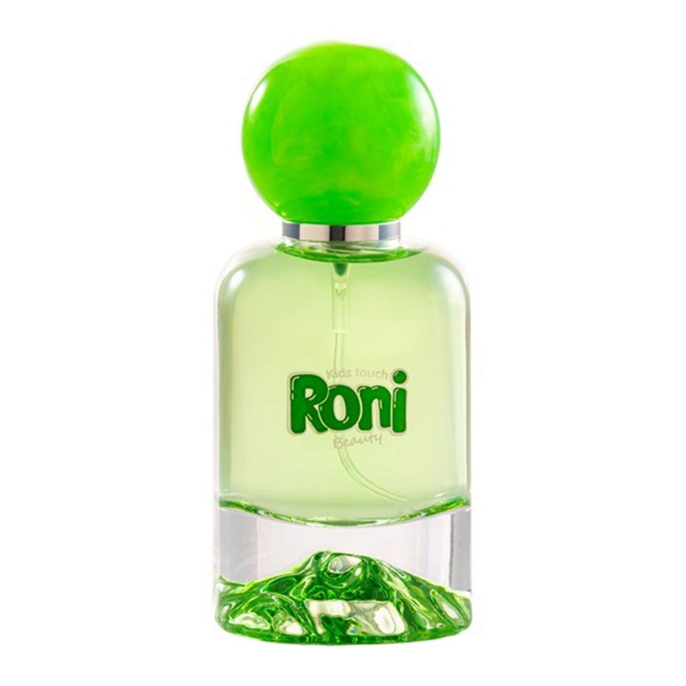 ادوتویلت پسرانه بتمن رونی