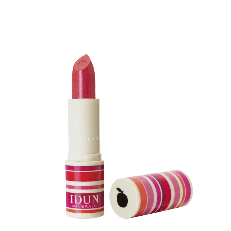 IDUNMinerals_Lipstick_Creme_Filippa_204