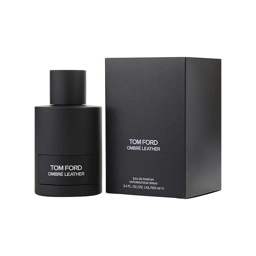 8-TOM FORD OMBRE LEATHER U EDP 100ML