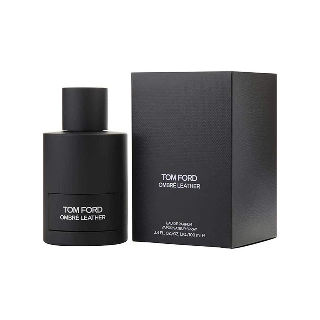 8-TOM FORD OMBRE LEATHER U EDP 100ML
