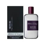 Silver iris ATELIER COLOGNE 2