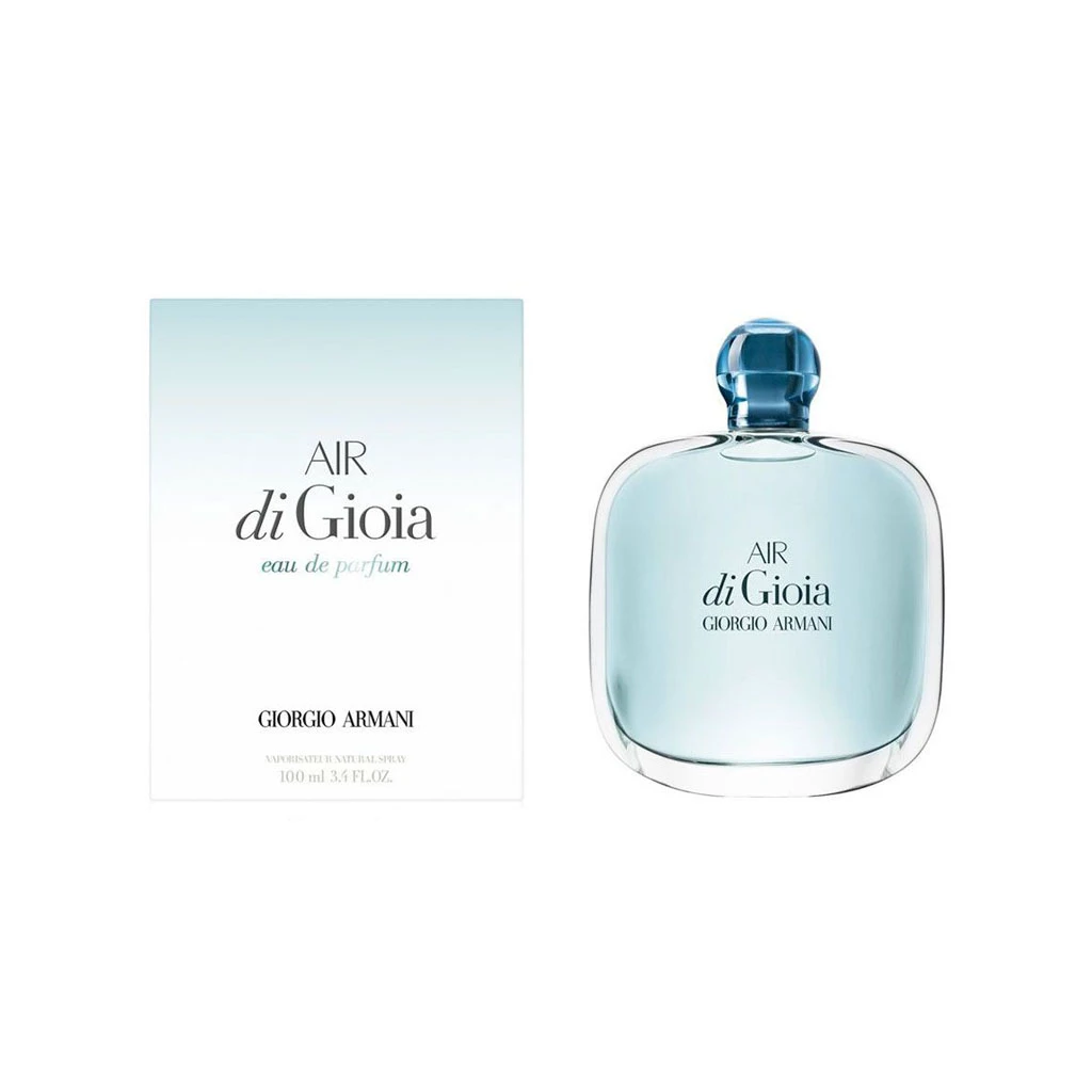 Air di Gioia GIORGIO ARMANI 2