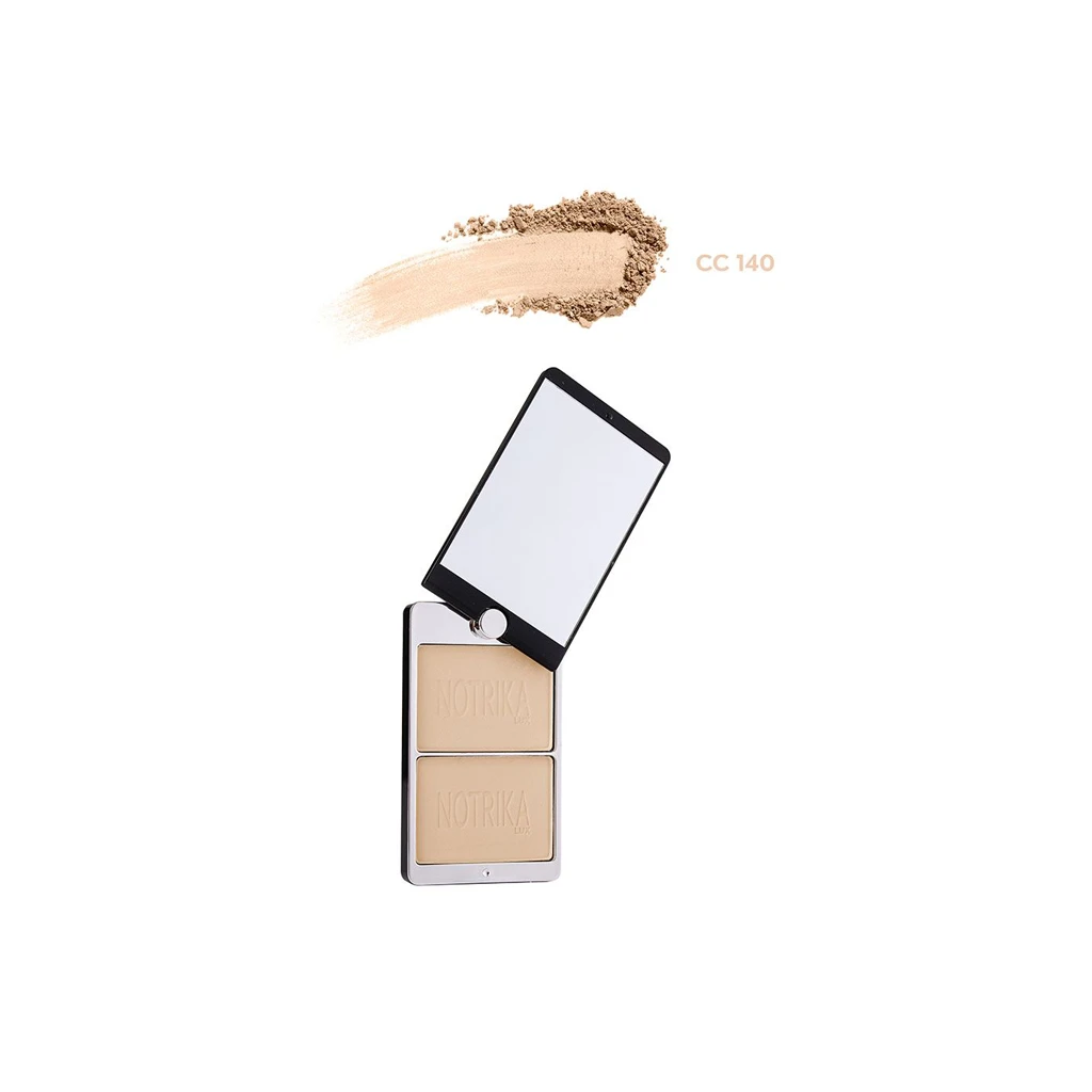 DIOMOND COMPACT POWDER NOTRIKA