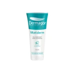 DERMAGOR-MATIDERM-PURIFYING-GEL-OILY-TO-COMBINATION-SKIN-200-ML