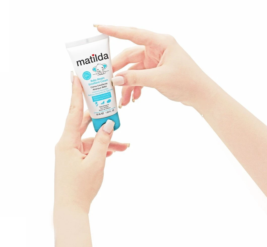 امولیانت-آتوپیک-کودک1-1