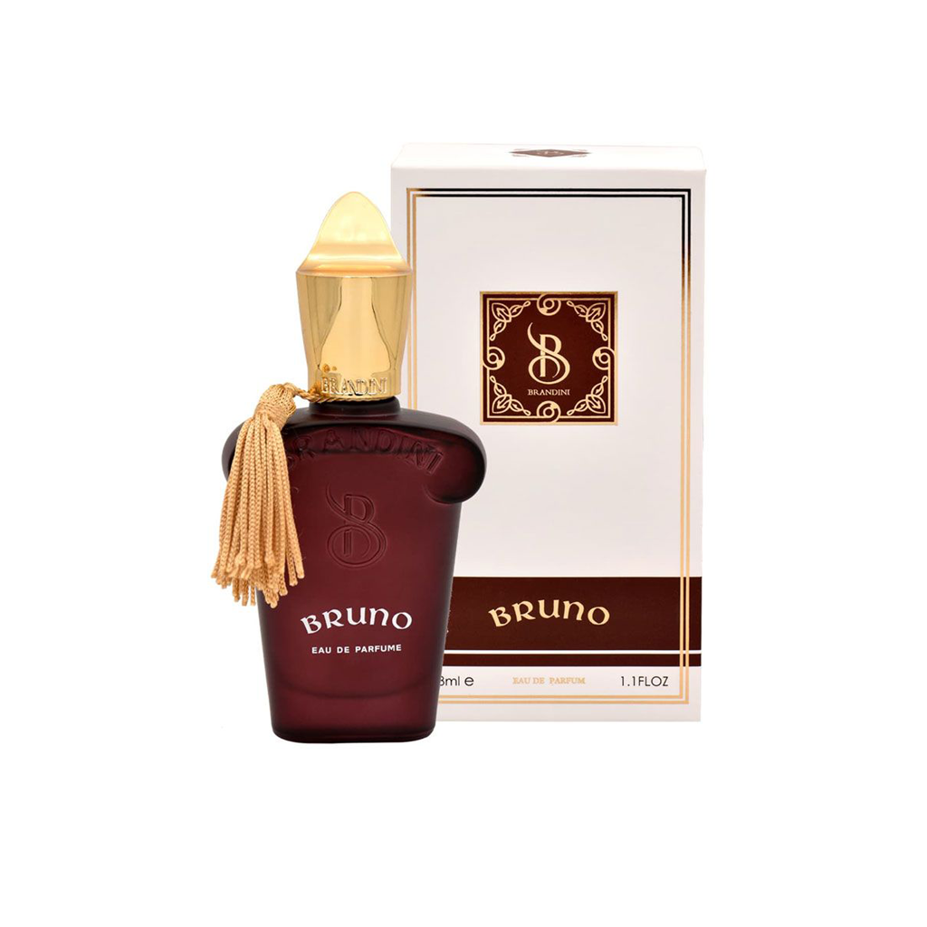 Bruno Eau de Perfume BRANDINI1
