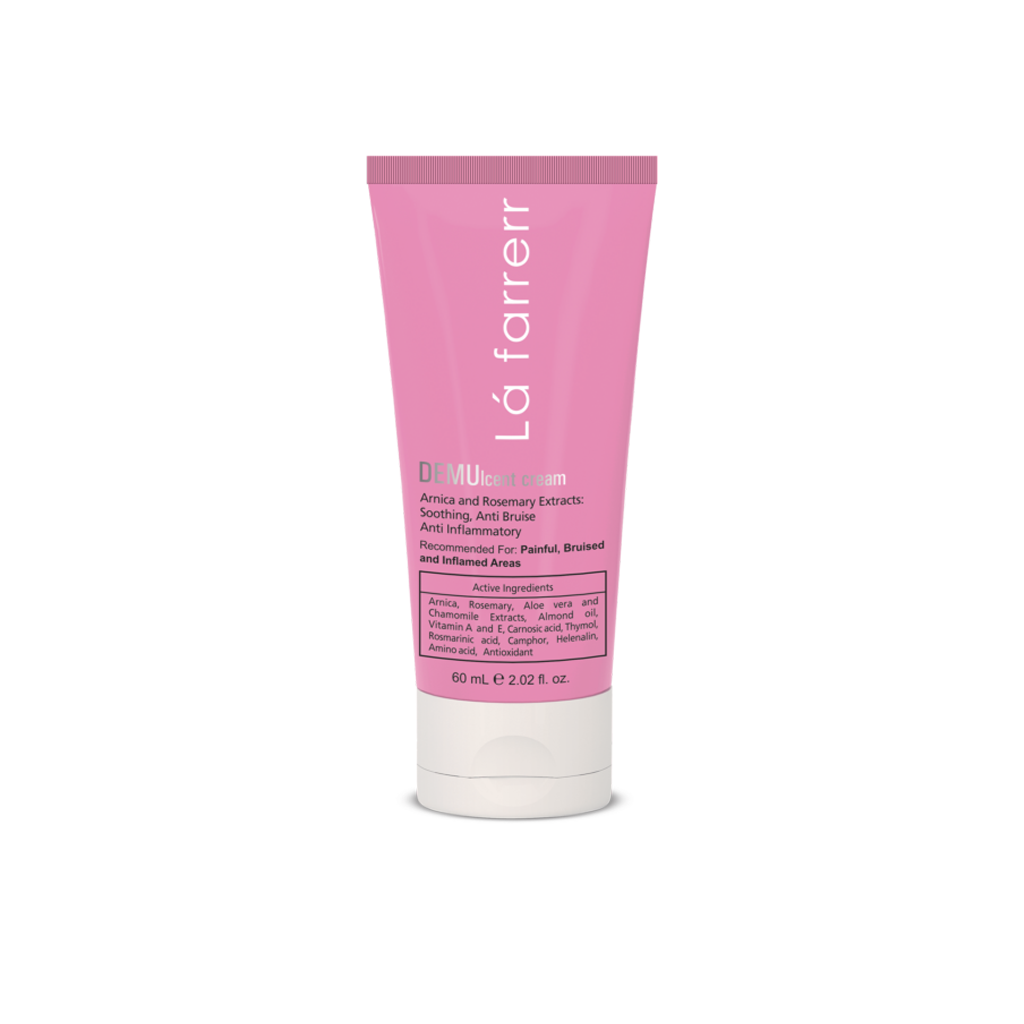 LAFARRERR-DEMU-CREAM