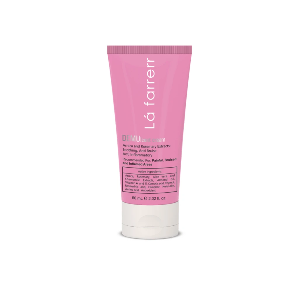 LAFARRERR-DEMU-CREAM