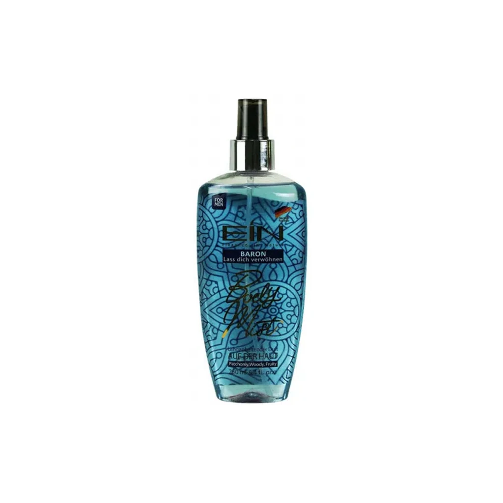 EIN BARON MEN BODY MIST 236 ML