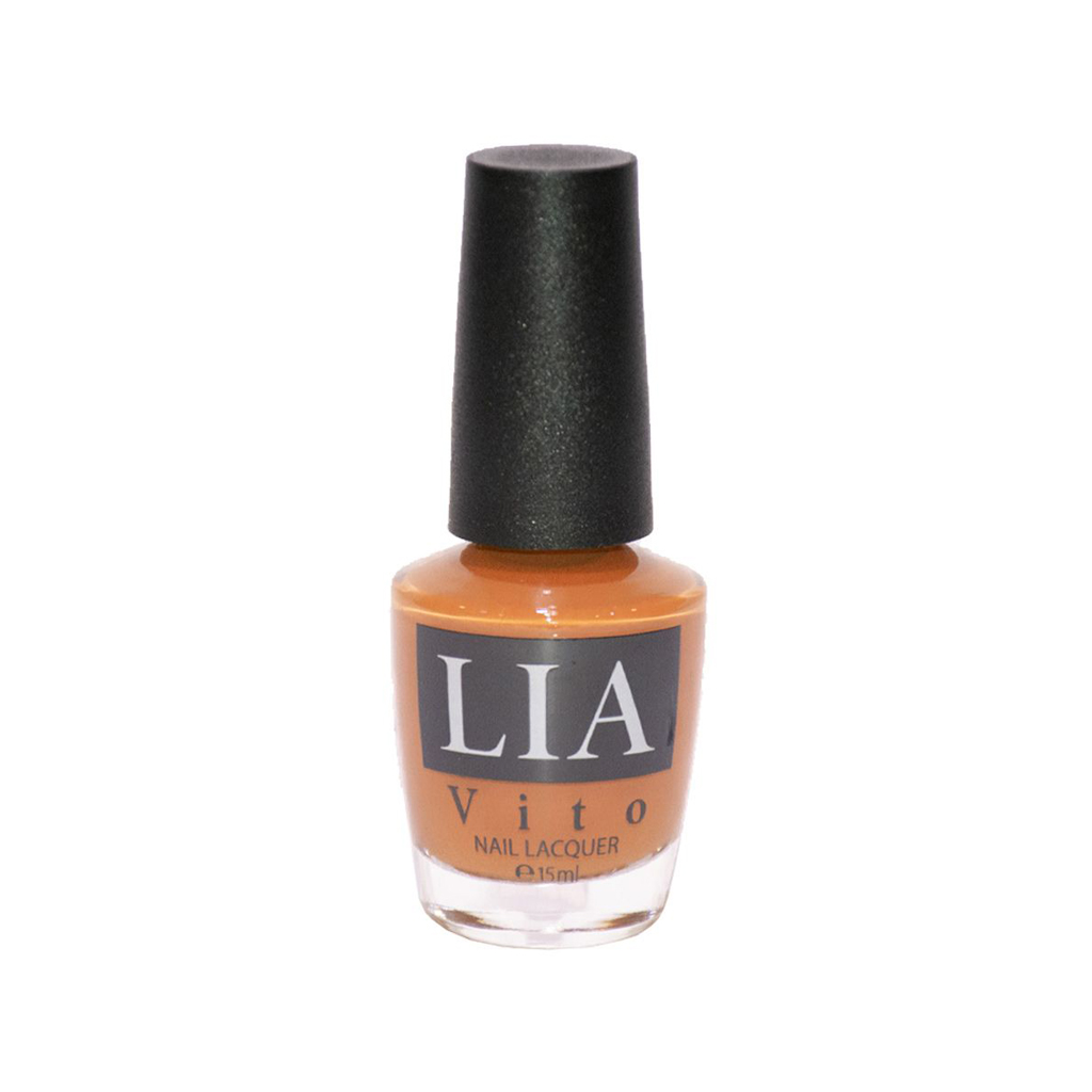 لاک تنالیته گرم و خاطره انگیز لیا ویتو