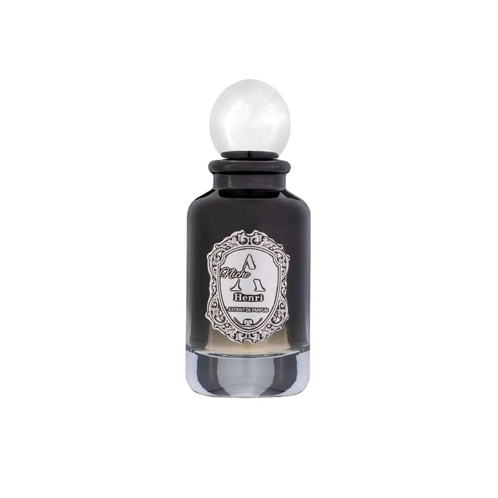 Henri Extrait De Parfum A NICHE