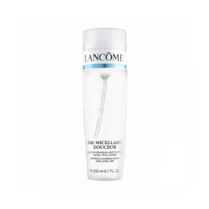 محلول پاک کننده میسلار دوشر لانکوم 200 میلی لیتر