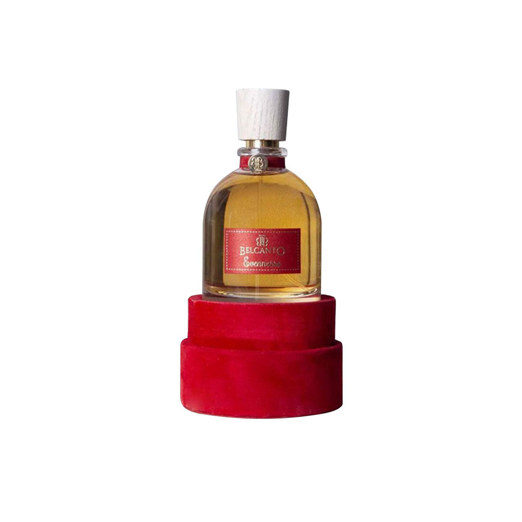 EVENNESSE-EDP-for-women-BELCANTO1