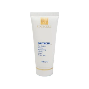 کرم ژل تغذیه کننده آنژسل