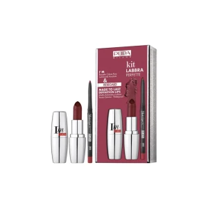 کیت رژ لب آیم پوپا