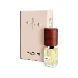 پرفیوم اکسترکت نودی فلوریوم نازوماتو