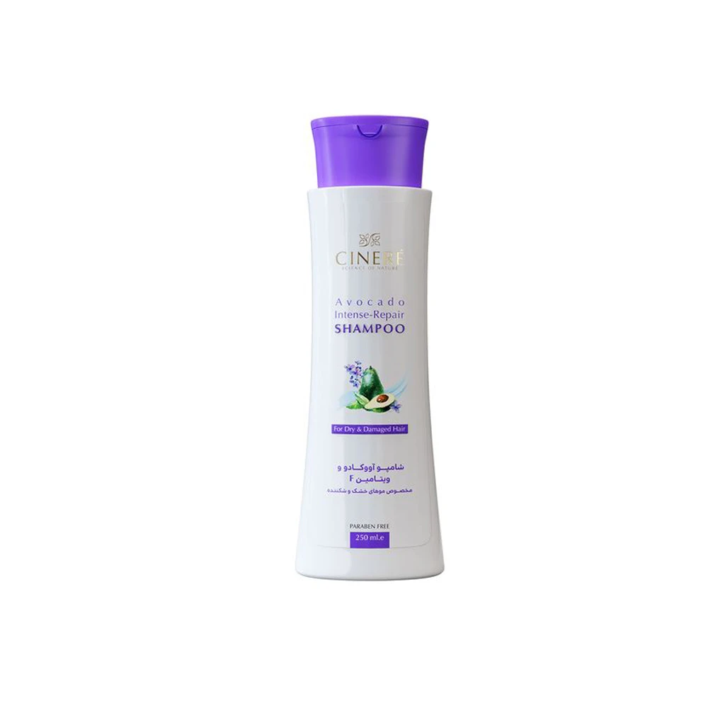 AvocadoIntense-Repair-Shampoo-250ml-CINERE