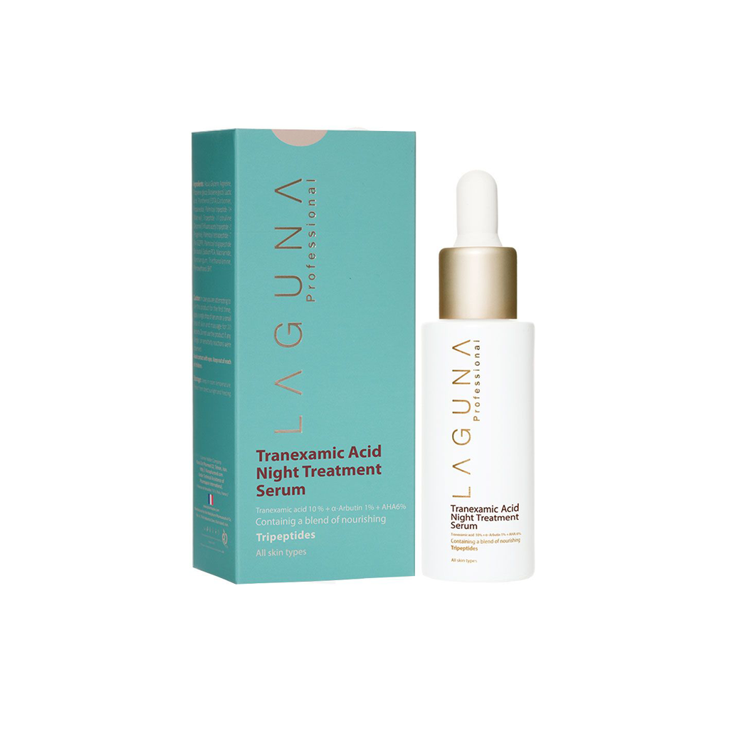 LAGUNA-PROFESSIONAL-TRANEXAMIC-ACID-NIGHT-TREATMENT-SERUM-ALL-SKIN-30ML