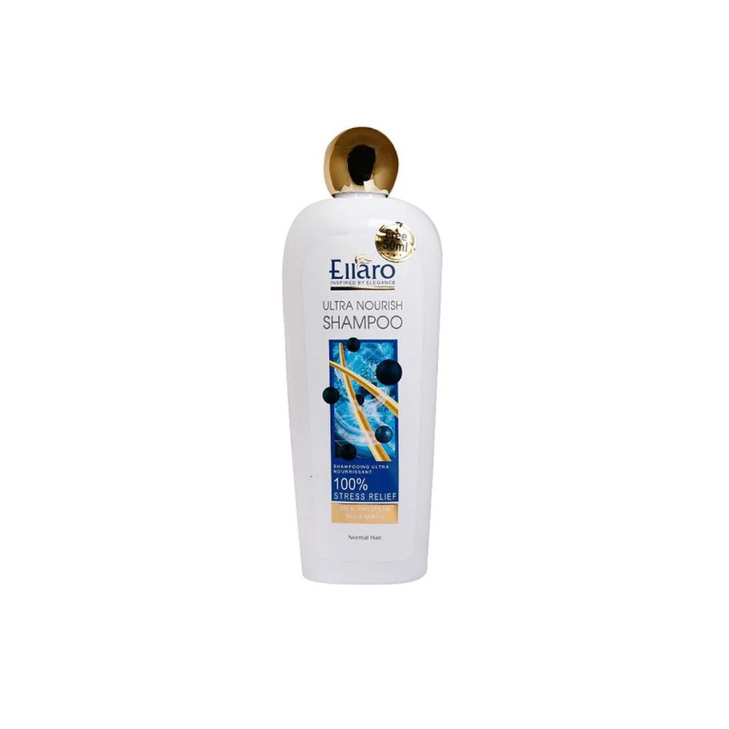 Ultra-Nourish-Shampoo-ELLARO