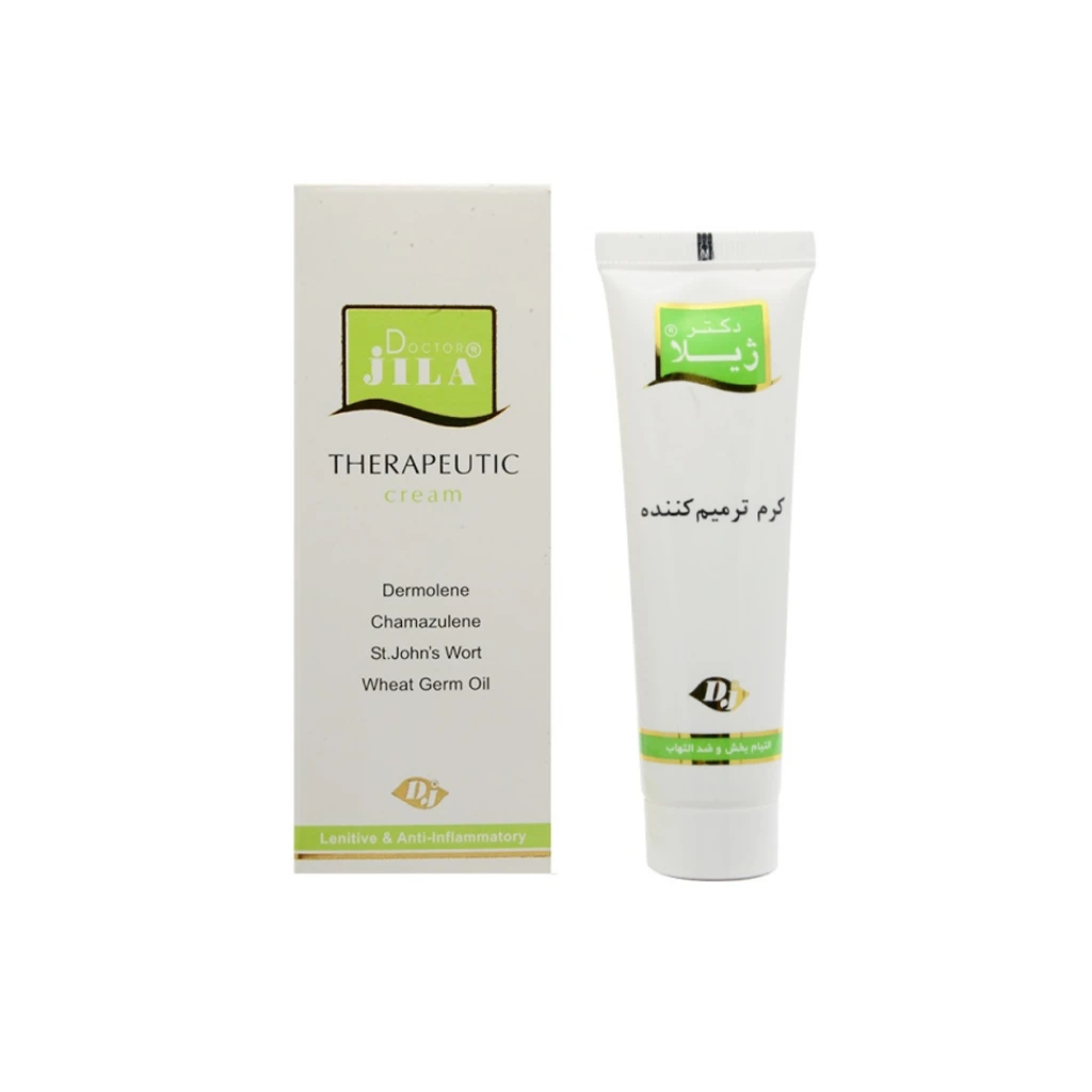 Repair Cream Doctor Jilaچ