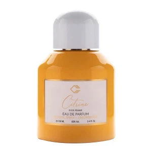 ادوپرفیوم سیترین زنانه دکادرس