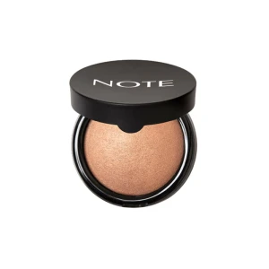 پنکیک تراکوتا نوت