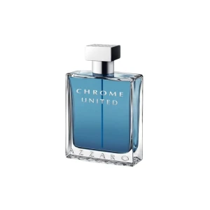 ادو تویلت مردانه کروم یونایتد آزارو