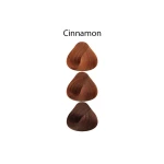 Cinnamon Hair Color Cream CLEANIC1