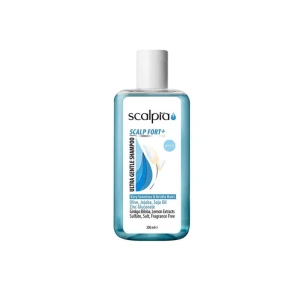 شامپو مناسب موهای بسیار حساس و شکننده اسکالپیا