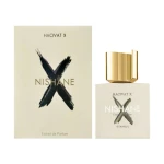 Hacivat X Extrait de Parfum Nishane 2