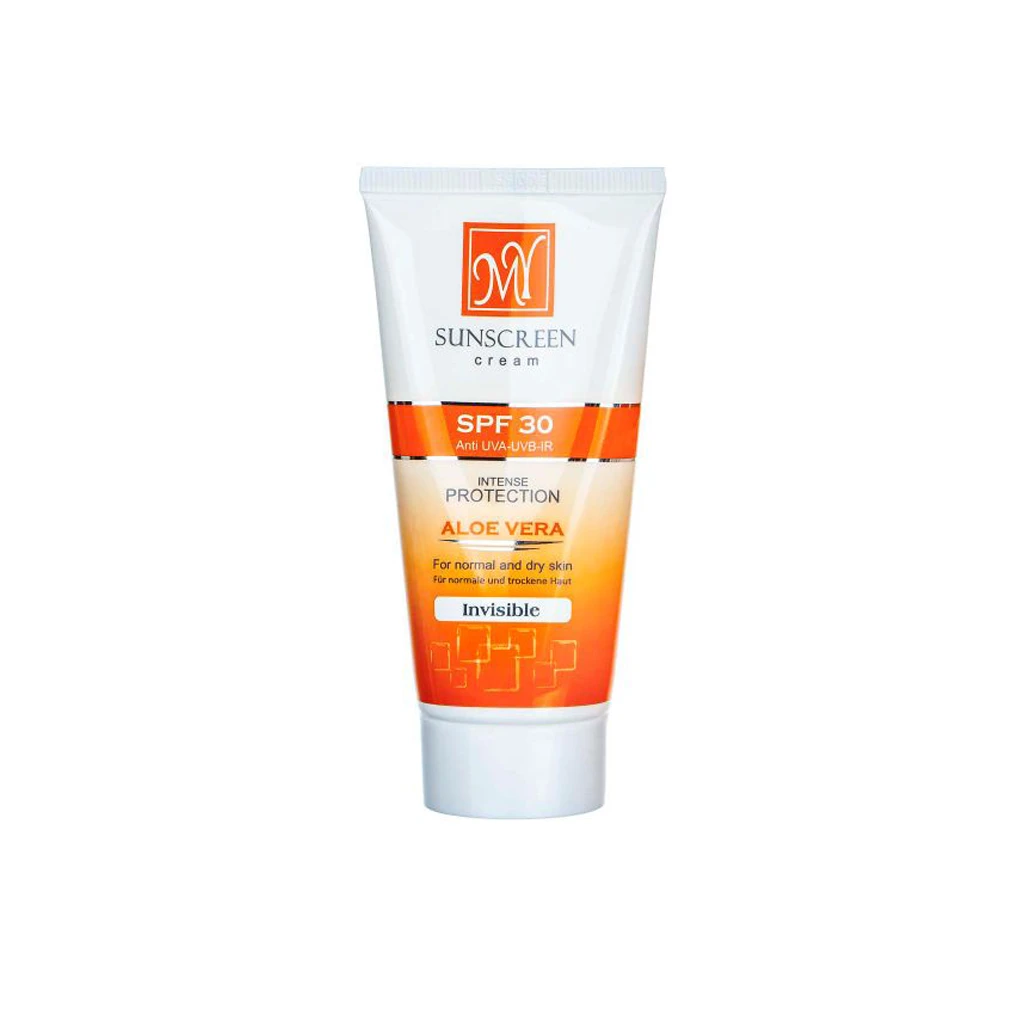 Sunscreen-Cream-SPF-30-MY1