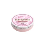 Moisturizing cream hand & face HYDRODERM