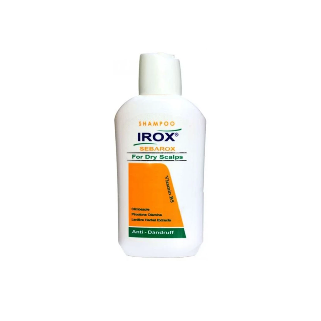 Sebarox-For-Dry-Scalps-Shampoo-200ml-IROX