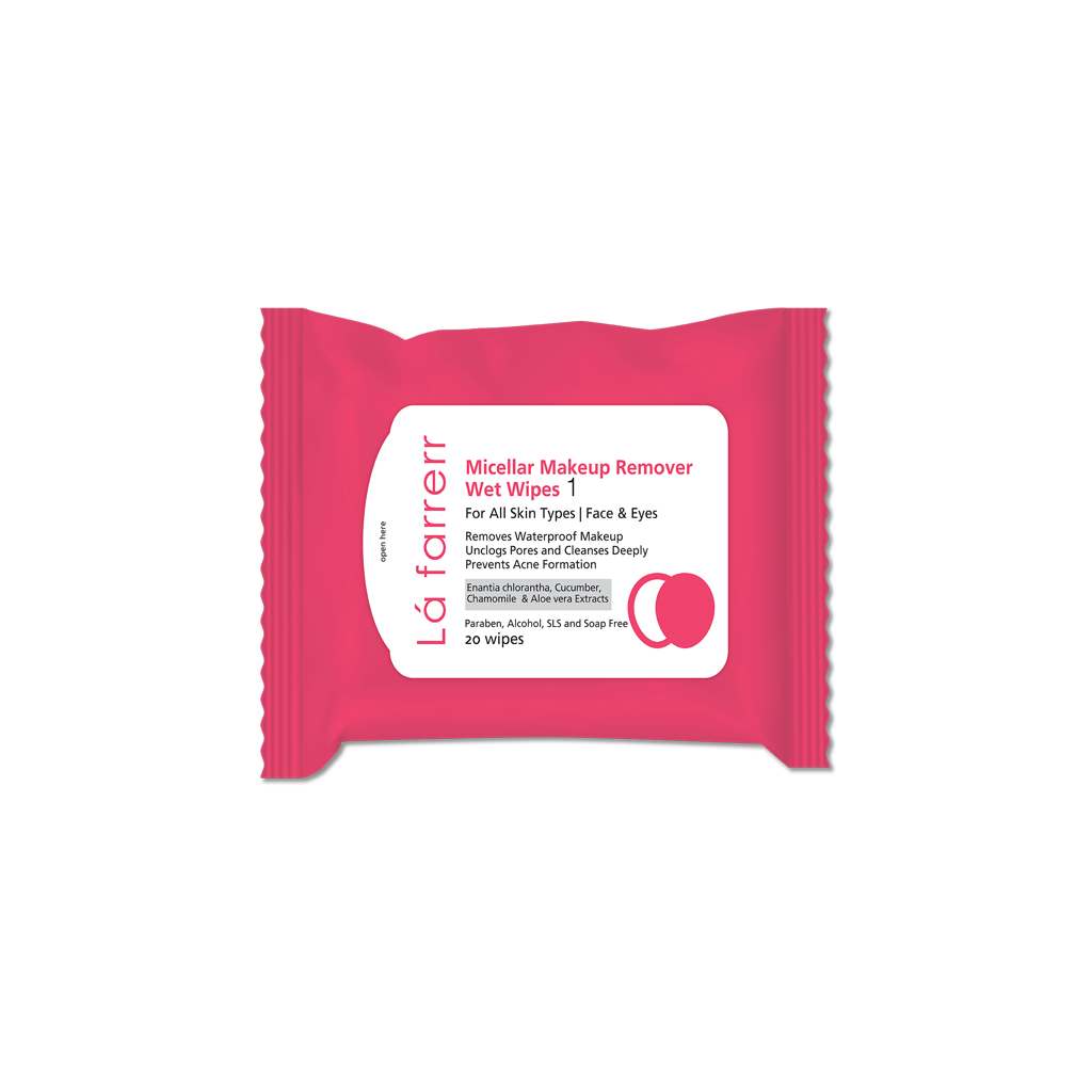 LAFARRERR-MICELLAR-MAKEUP-REMOVER-WET WIPES1
