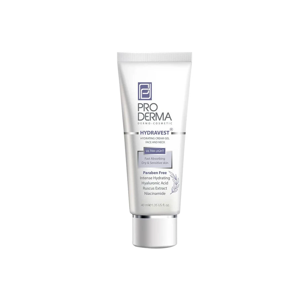 Cream-Gel-Face-&amp;-Neck-For-PRODERMA