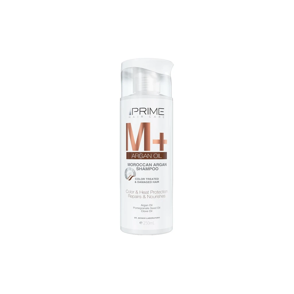 PRIME-SHAMPOO-ARGAN-OIL-M+-250ML