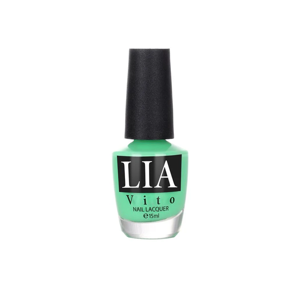 Nail-Lacquer-Summer-collection-15ml-LIAVITO-S33