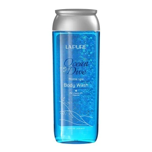 شامپو بدن اوشن دایو لپیور